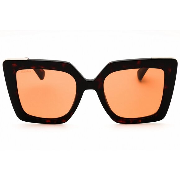 Max Mara Sunglasses MM0051-52E-52 New with tags main image 4